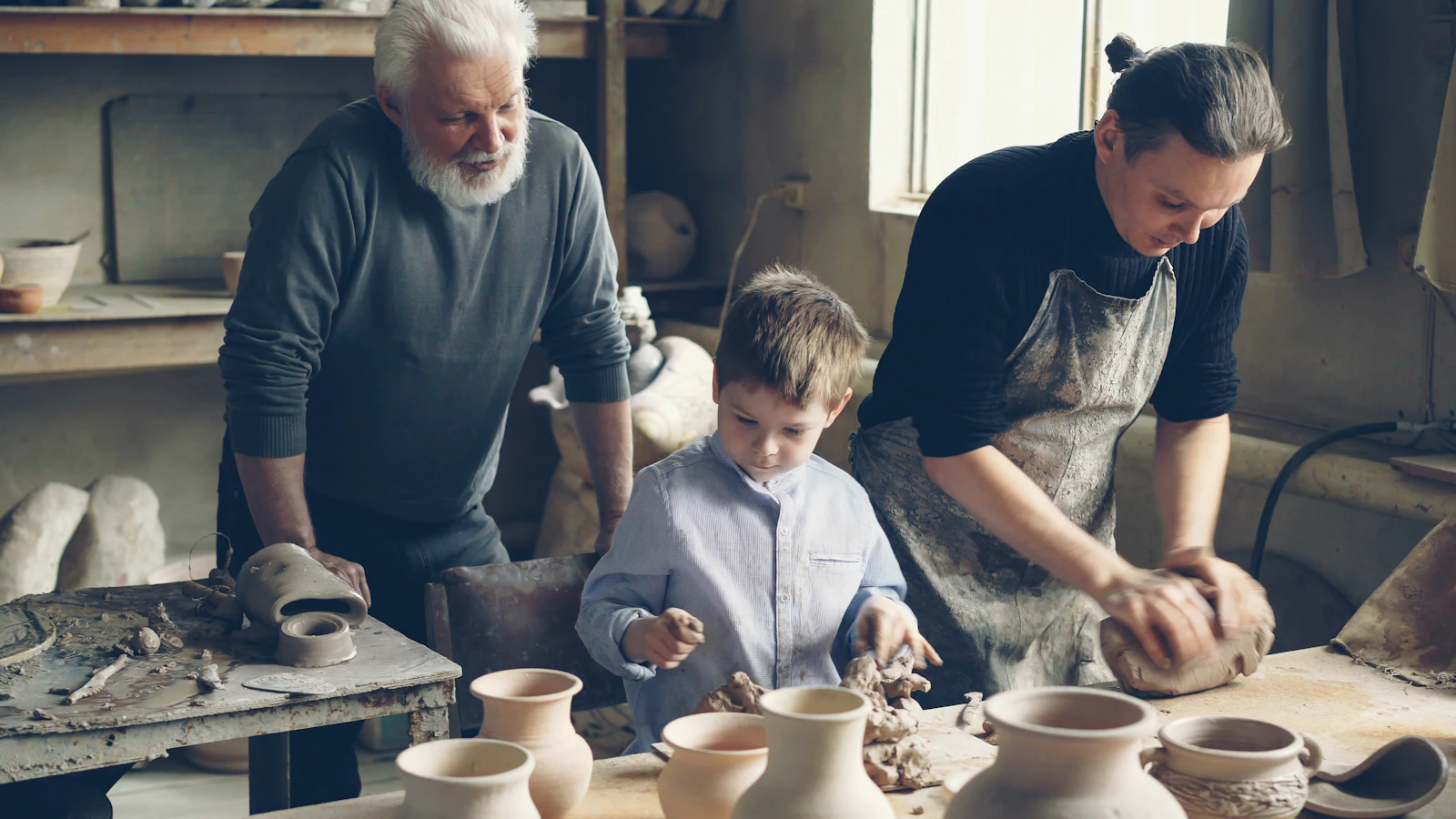 Preparing Your Systems for a Family Business Succession
